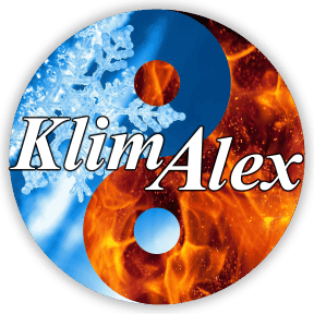 Klimalex logo